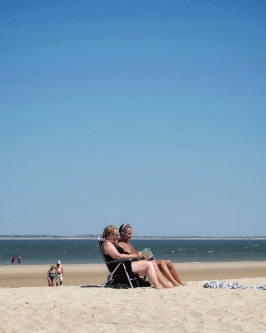 Couples (Belgium, 2018)