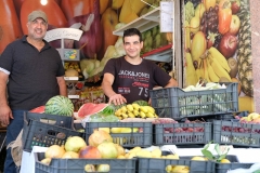 From the greengrocer with love (Lebanon 2018)