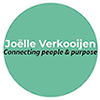 Joelle Verkooijen Logo